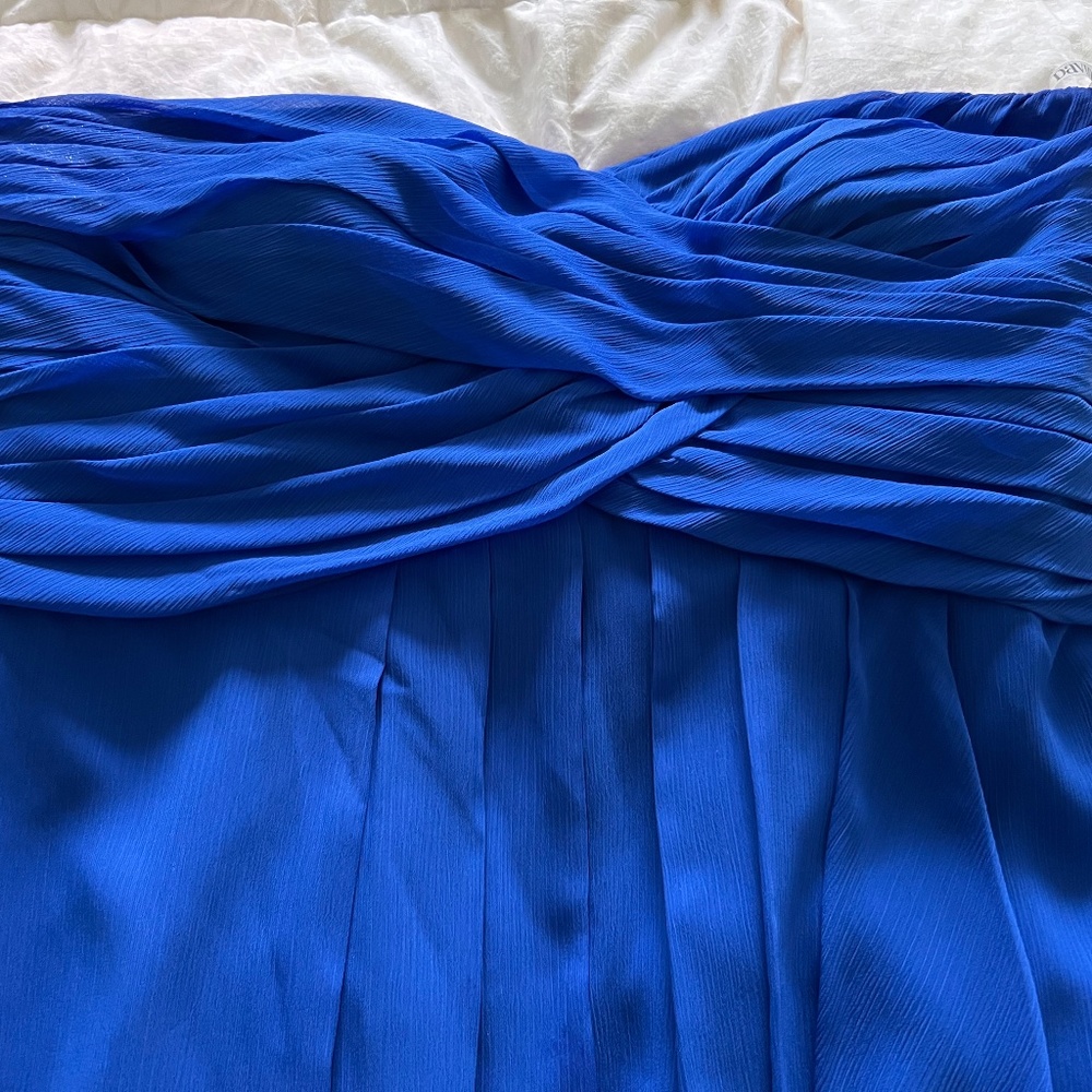 Prom Dress - Picture 2 of 2